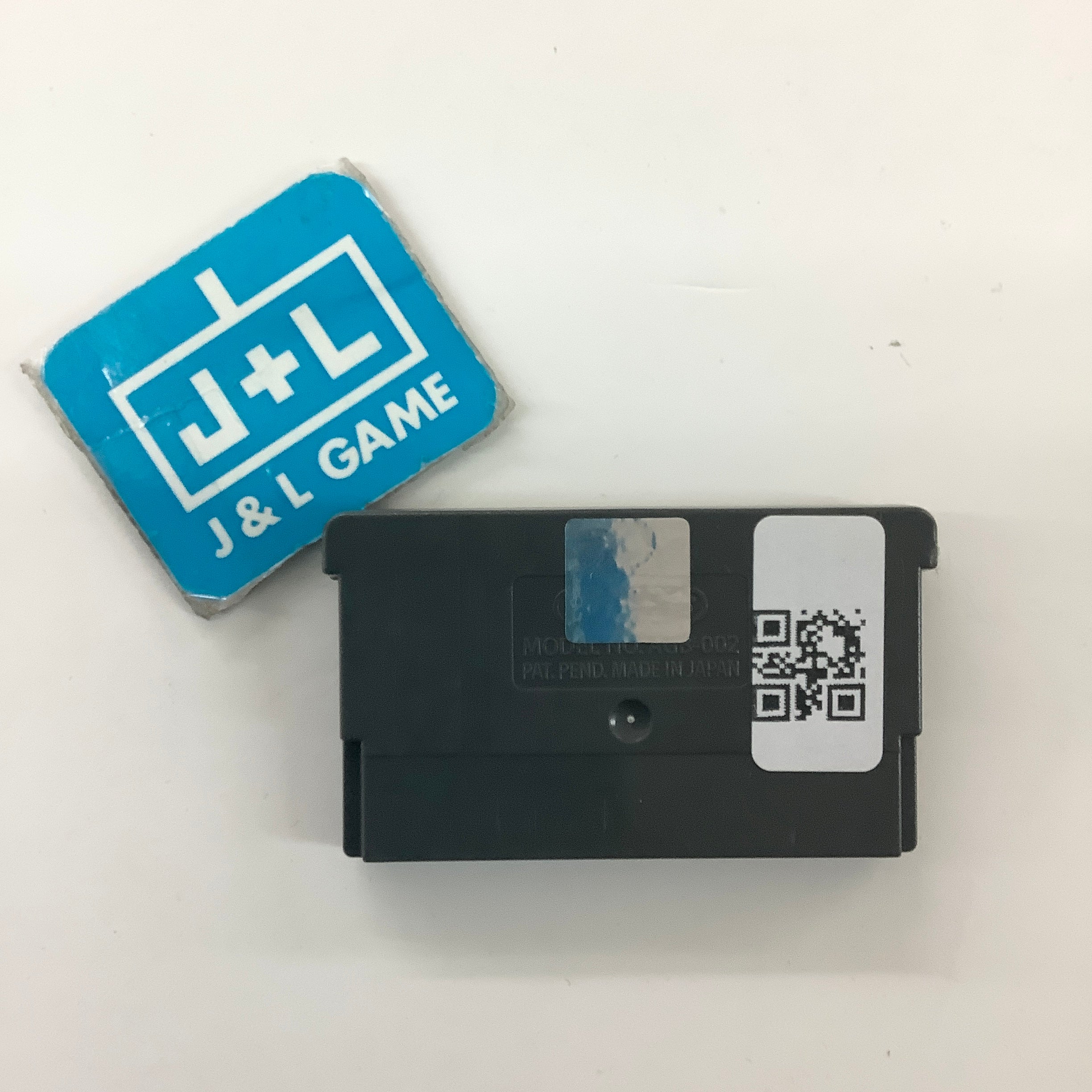 Tony Hawk's Pro Skater 3 - (GBA) Game Boy Advance [Pre-Owned] Video Games Activision