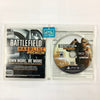 Battlefield Hardline - (PS3) PlayStation 3 [Pre-Owned] Video Games Electronic Arts   