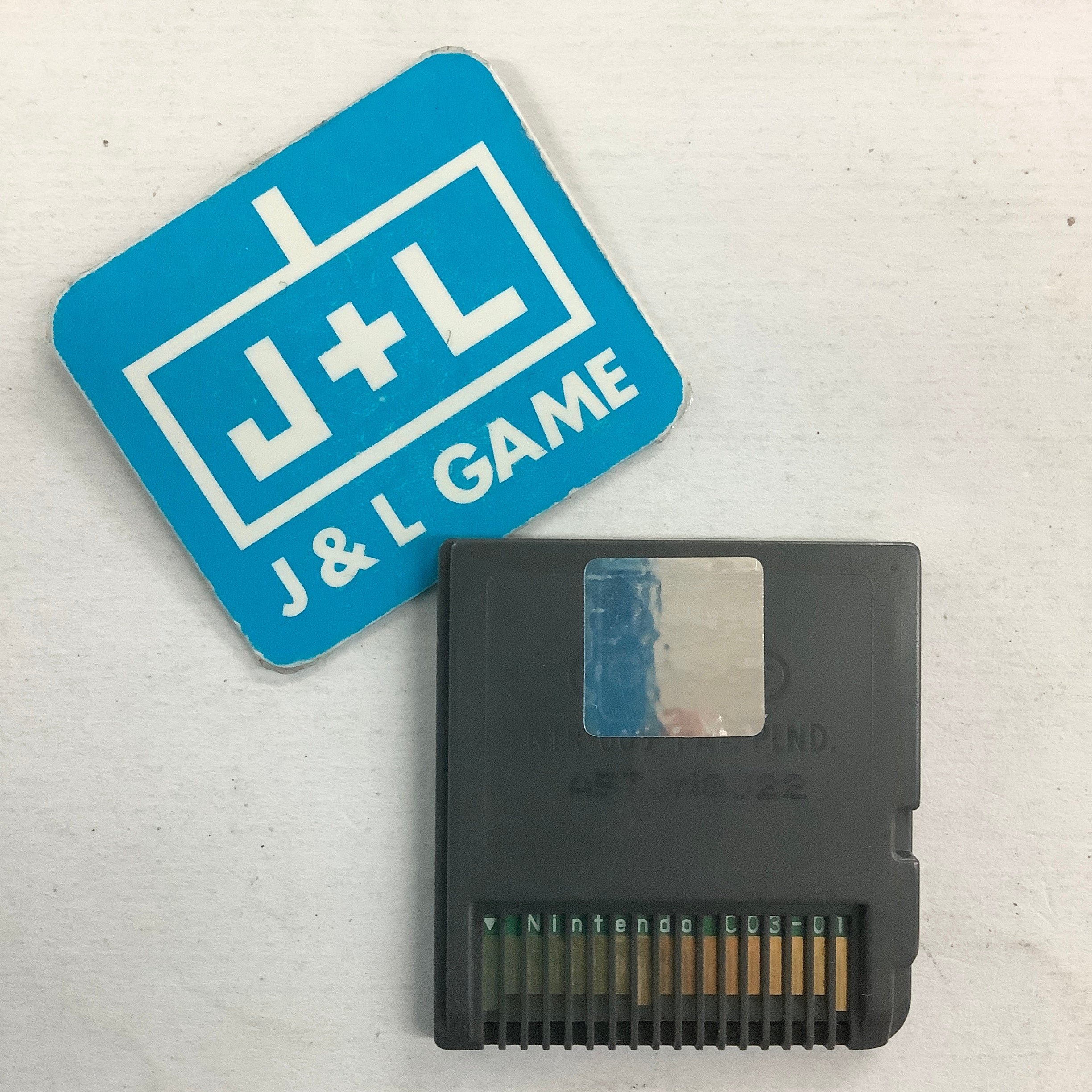 RockMan EXE 5 DS: Twin Leaders - (NDS) Nintendo DS [Pre-Owned