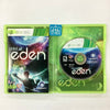 Child of Eden - Xbox 360 [Pre-Owned] Video Games Ubisoft   