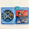 Mega Man X Legacy Collection 1+2 - (PS4)  PlayStation 4 [Pre-Owned] Video Games Capcom   