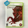 Dragon Age: Origins - Xbox 360 [Pre-Owned] Video Games Electronic Arts   