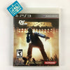 Def Jam Rapstar - (PS3) PlayStation 3 [Pre-Owned] Video Games Konami   