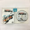 Burnout Paradise - (PS3) Playstation 3 [Pre-Owned] Video Games Electronic Arts   
