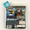Naruto Shippuden: Ultimate Ninja Storm 2 - (PS3) PlayStation 3 [Pre-Owned] Video Games Namco Bandai Games   