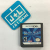 Brain Age 2: More Training in Minutes a Day - (NDS) Nintendo DS [Pre-Owned] Video Games Nintendo   