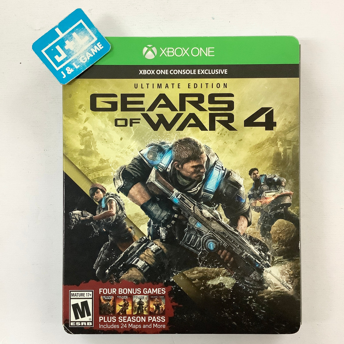 gears of war 1 ultimate edition 4: E-Bike Design Samsung Gear 360 Cam Color:WHITE WASH leveling up your skills