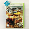 Stuntman Ignition - Xbox 360 [Pre-Owned] Video Games THQ   