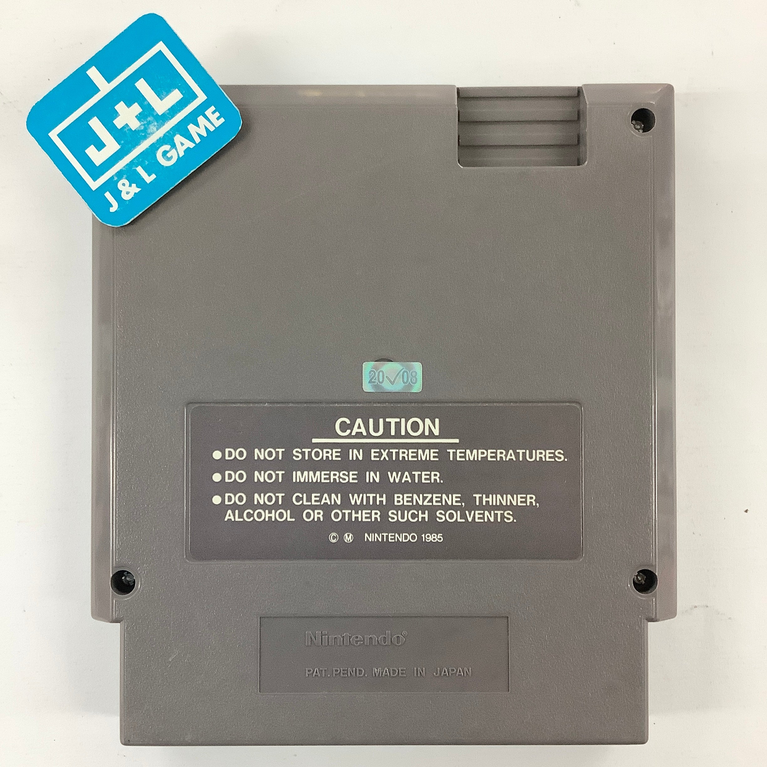 Sky Kid - (NES) Nintendo Entertainment System [Pre-Owned] Video Games SunSoft   
