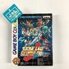 Super Robot Taisen Link Battler - (GBC) Game Boy Color [Pre-Owned] (Japanese Import) Video Games Banpresto   