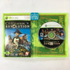 Sid Meier's Civilization Revolution - Xbox 360 [Pre-Owned] Video Games 2K Games   