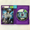 Michael Jackson The Experience (Kinect Required) - Xbox 360 [Pre-Owned] Video Games Ubisoft   