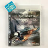 IL-2 Sturmovik: Birds of Prey - (PS3) PlayStation 3 [Pre-Owned] Video Games 505 Games   