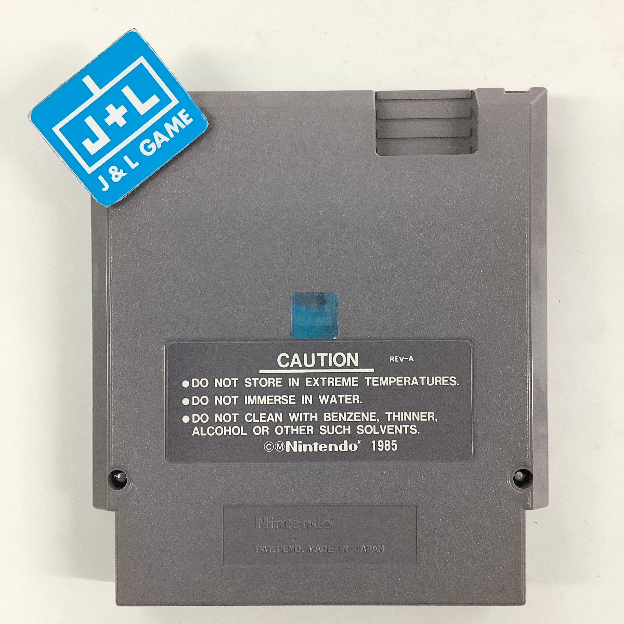 Battle Chess - (NES) Nintendo Entertainment System [Pre-Owned] Video Games Data East