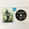 Call of Duty 4: Modern Warfare - (PS3) PlayStation 3 [Pre-Owned] Video Games Activision   