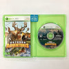 Cabela's Outdoor Adventures - Xbox 360 [Pre-Owned] Video Games Activision   