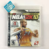 NBA 2K10 - (PS3) PlayStation 3 [Pre-Owned] Video Games 2K Sports   