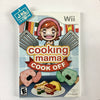 Cooking Mama: Cook Off - Nintendo Wii [Pre-Owned] Video Games Majesco   
