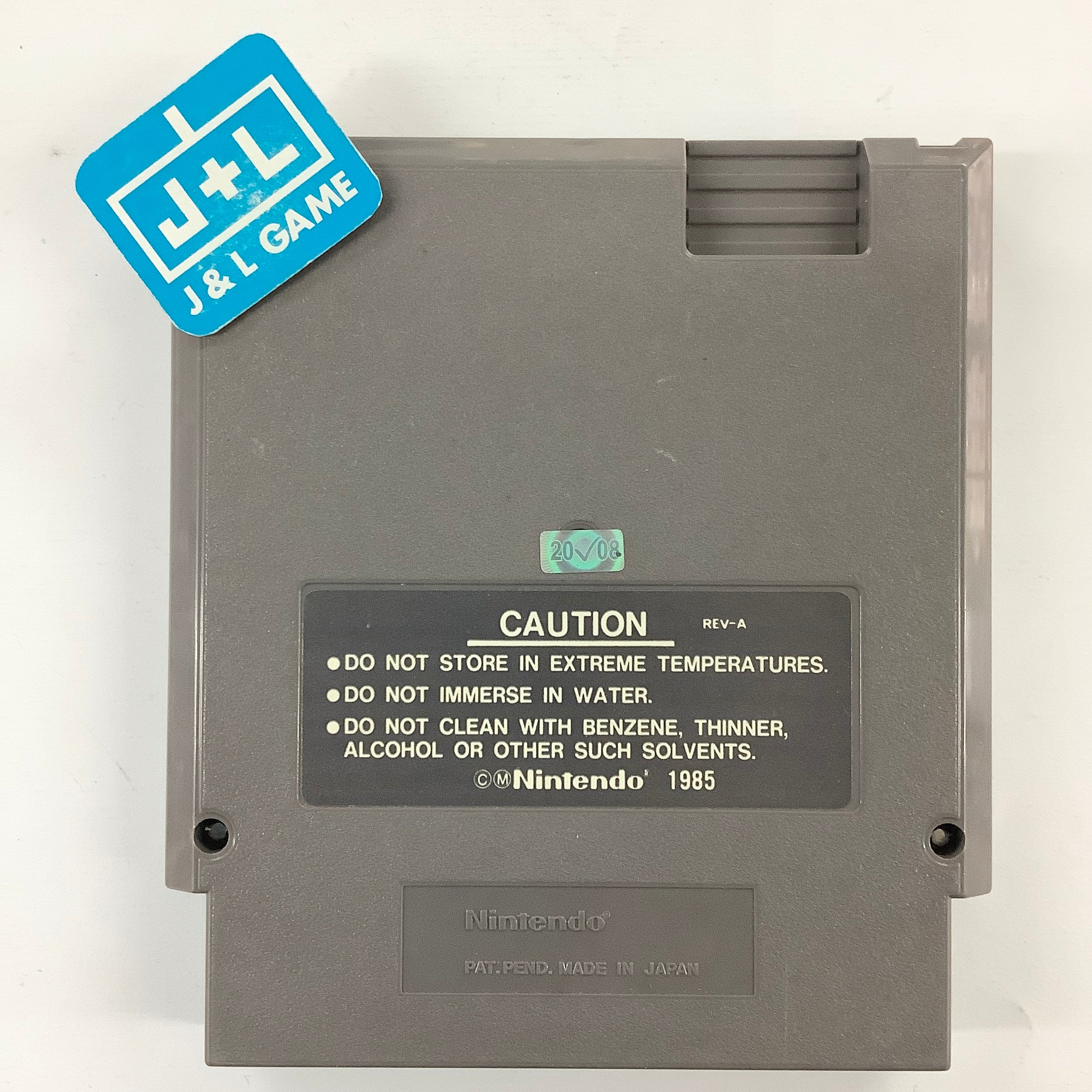 Robin Hood: Prince of Thieves - (NES) Nintendo Entertainment System [Pre-Owned] Video Games Virgin Interactive   
