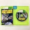 Borderlands: The Pre-Sequel - Xbox 360 [Pre-Owned] Video Games 2K Games   