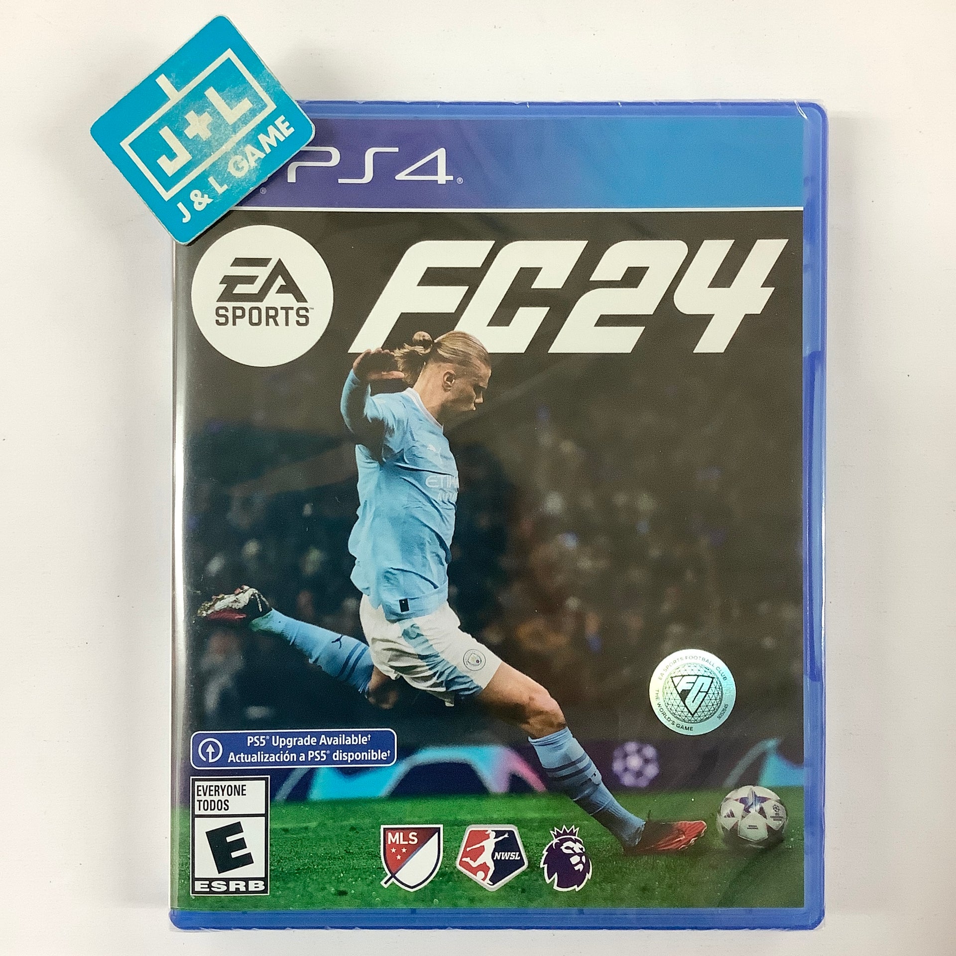 Ps4 EA Sports FC 24