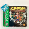 Crash Bandicoot (Greatest Hits) - (PS1) PlayStation 1 [Pre-Owned] Video Games SCEA   