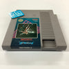 Section-Z - (NES) Nintendo Entertainment System [Pre-Owned] Video Games Capcom   
