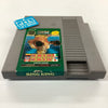 Ring King - (NES) Nintendo Entertainment System [Pre-Owned] Video Games Data East USA   