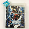 BlazBlue: Calamity Trigger - (PS3) PlayStation 3 [Pre-Owned] Video Games Aksys Games   