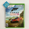 Forza Horizon 5 – (XSX) Xbox Series X [Pre-Owned] Video Games Microsoft   