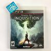 Dragon Age: Inquisition - (PS3) PlayStation 3 [Pre-Owned] Video Games Electronic Arts   