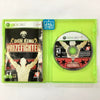 Don King Presents: Prizefighter - Xbox 360 [Pre-Owned] Video Games 2K Sports   