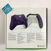 Microsoft Xbox Series X Wireless Controller (Astral Purple) - (XSX) Xbox Series X Accessories Xbox   
