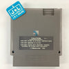 The Mafat Conspiracy - (NES) Nintendo Entertainment System [Pre-Owned] Video Games Vic Tokai   