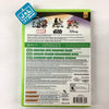 Disney Infinity 3.0 (Game Only) - Xbox 360 [Pre-Owned] Video Games Disney Interactive Studios   