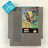 The Simpsons: Bart vs. the World - (NES) Nintendo Entertainment System [Pre-Owned] Video Games Acclaim   