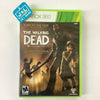 The Walking Dead (Game of the Year Edition) - Xbox 360 [Pre-Owned] Video Games Telltale Games   