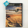 Wild Arms Advanced 3rd - (PS2) PlayStation 2 [Pre-Owned] (Japanese Import) Video Games SCEA   