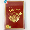 Owlboy (Limited Edition) - (NSW) Nintendo Switch (European Import) Video Games Soedesco   