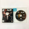 F.E.A.R. 3 - (PS3) PlayStation 3 [Pre-Owned] Video Games Warner Bros. Interactive Entertainment   