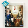 Beijing 2008 - The Official Video Game of the Olympic Games - (PS3) PlayStation 3 [Pre-Owned] Video Games Sega   