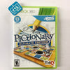 uDraw Pictionary: Ultimate Edition (Requires uDraw Tablet) - Xbox 360 [Pre-Owned] Video Games THQ   