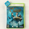 The Golden Compass - Xbox 360 [Pre-Owned] Video Games Sega   