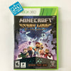 Minecraft: Story Mode - Season Pass Disc - Xbox 360 [Pre-Owned] Video Games Telltale Games   