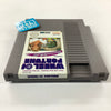 Wheel of Fortune: Featuring Vanna White - (NES) Nintendo Entertainment System [Pre-Owned] Video Games GameTek   