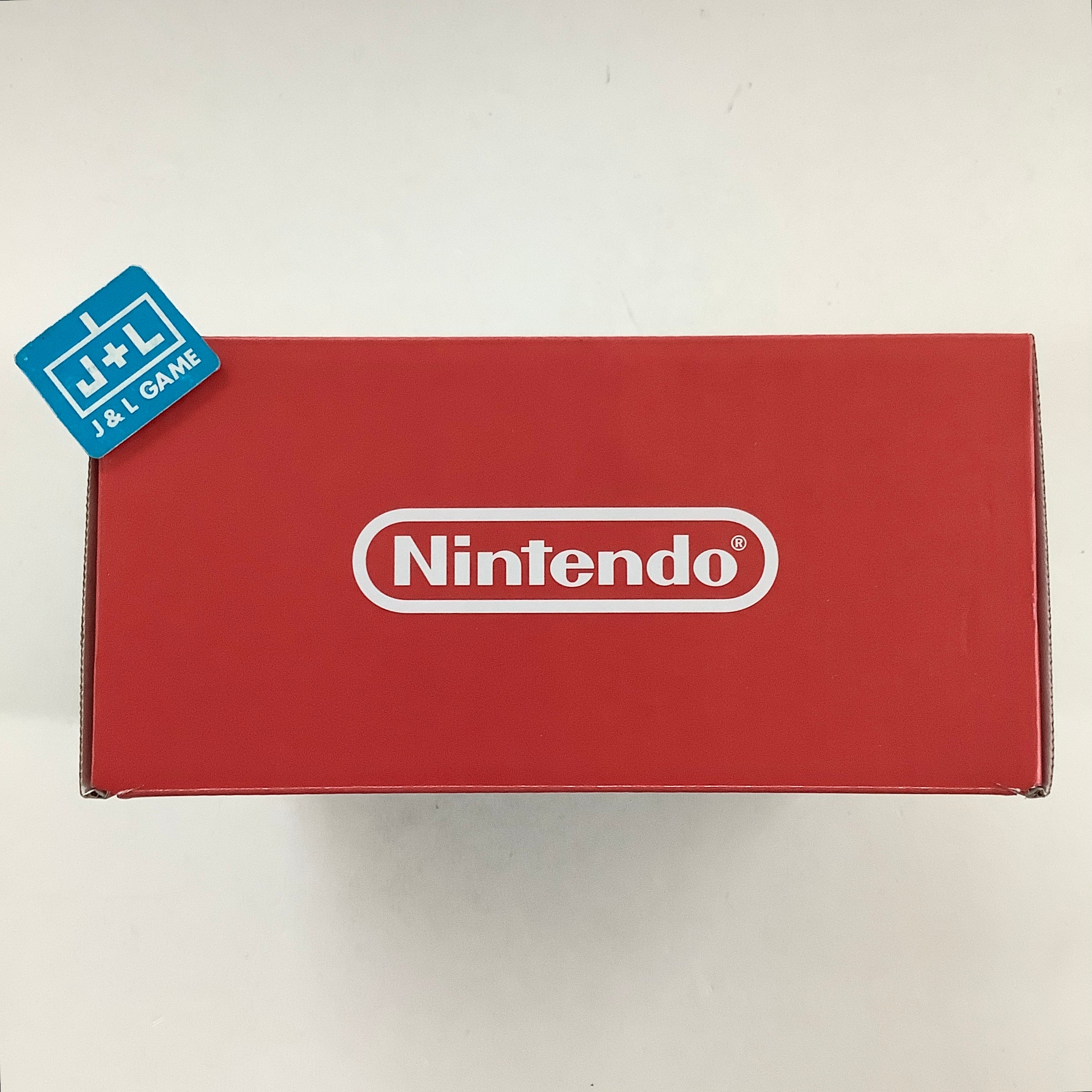 Nintendo Switch 2 (Light Blue/Light Red) - (NS2) Nintendo