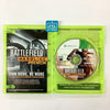 Battlefield Hardline - Xbox 360 [Pre-Owned] Video Games Electronic Arts   