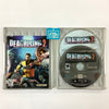 Dead Rising 2 (Zombrex Edition) - (PS3) PlayStation 3 [Pre-Owned] Video Games Capcom   