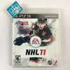 NHL 11 - (PS3) PlayStation 3 [Pre-Owned] Video Games EA Sports   