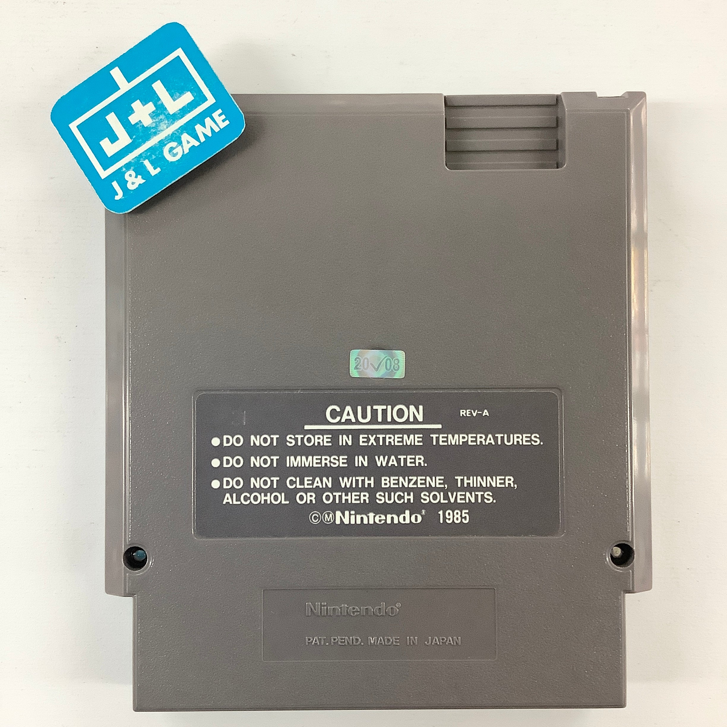 Total Recall - (NES) Nintendo Entertainment System [Pre-Owned] Video Games Acclaim   